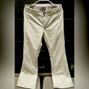 Original The North Face Women’s Ski pants